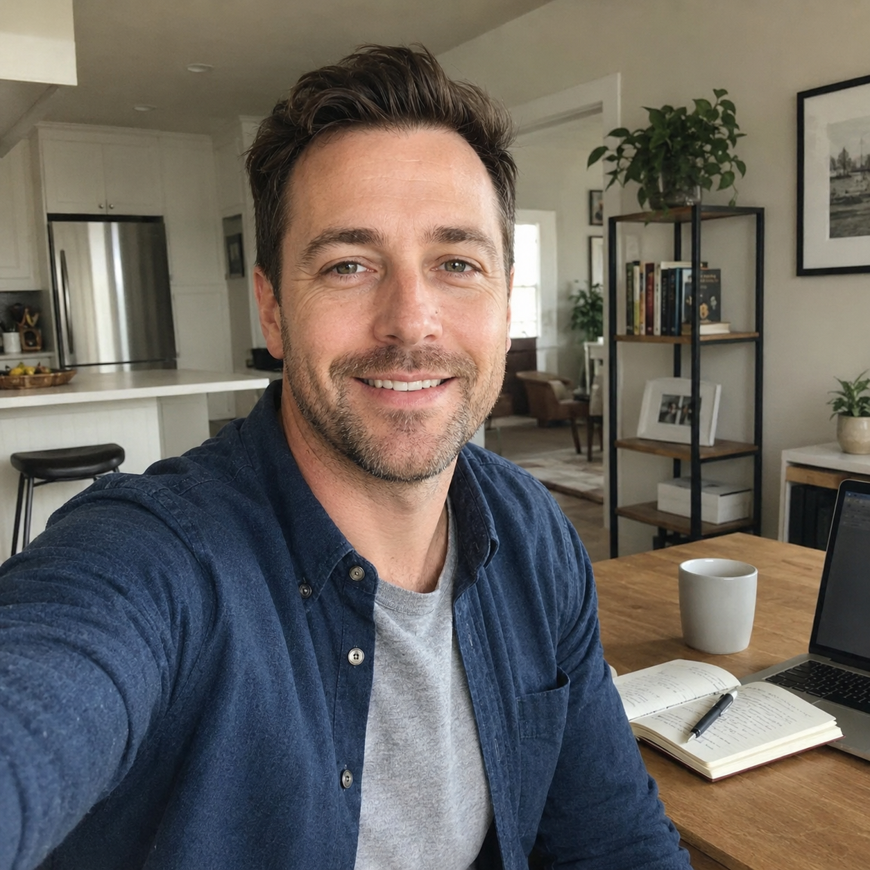 Ryan Hale